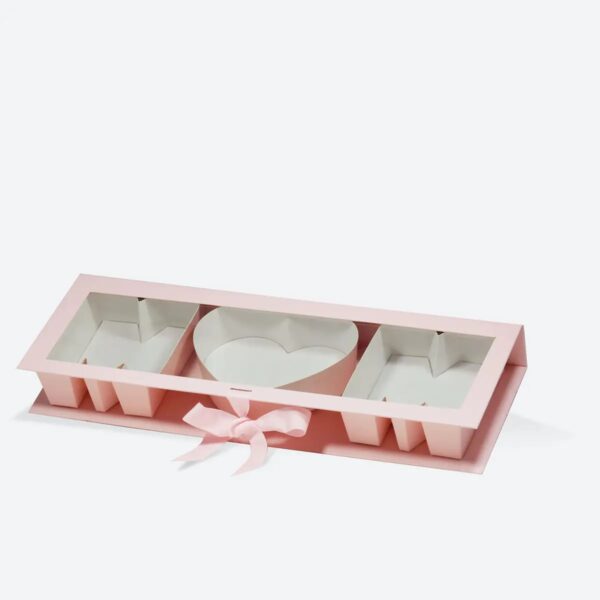 MOM GIFT BOX -PINK